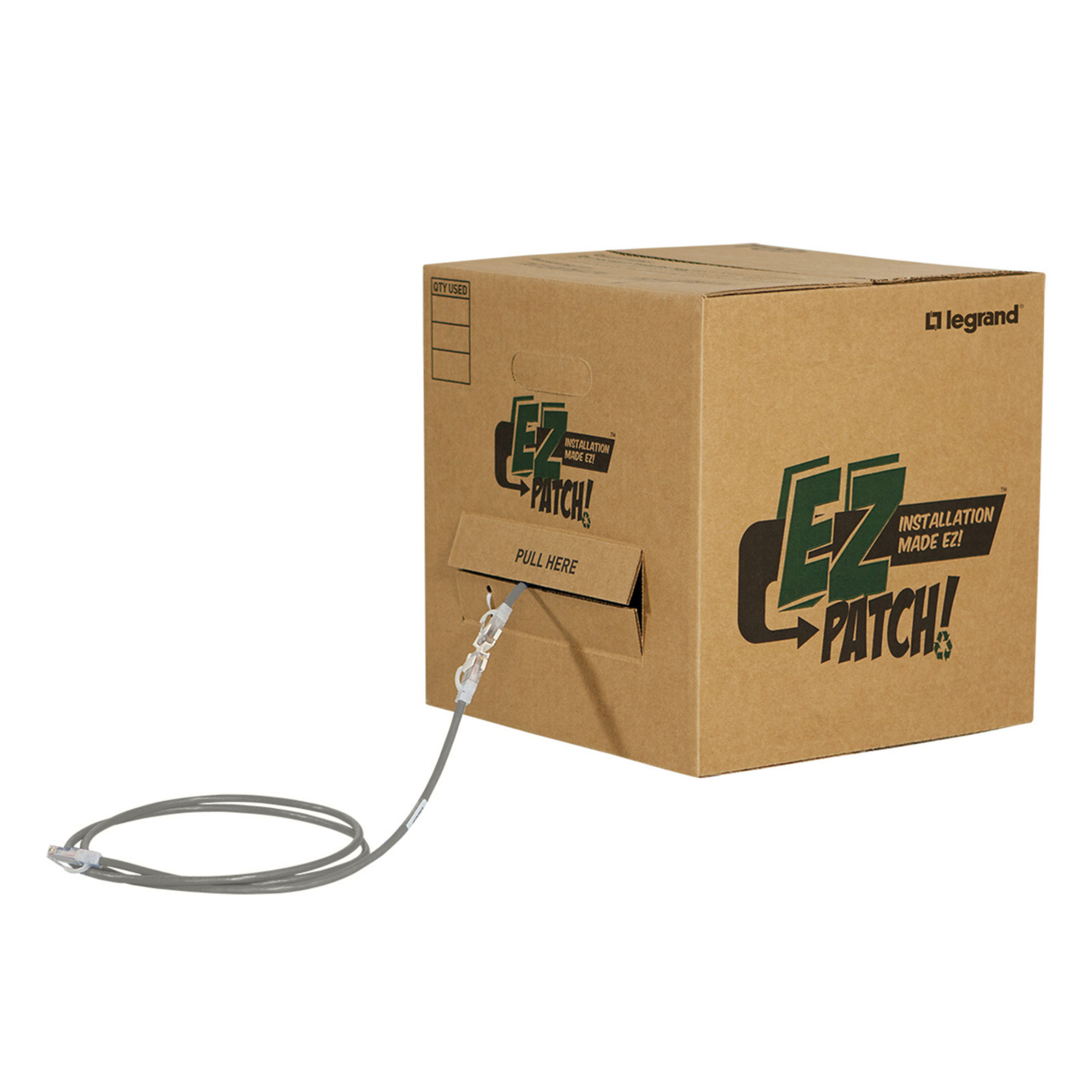 EZC5E07Q50-08 Legrand