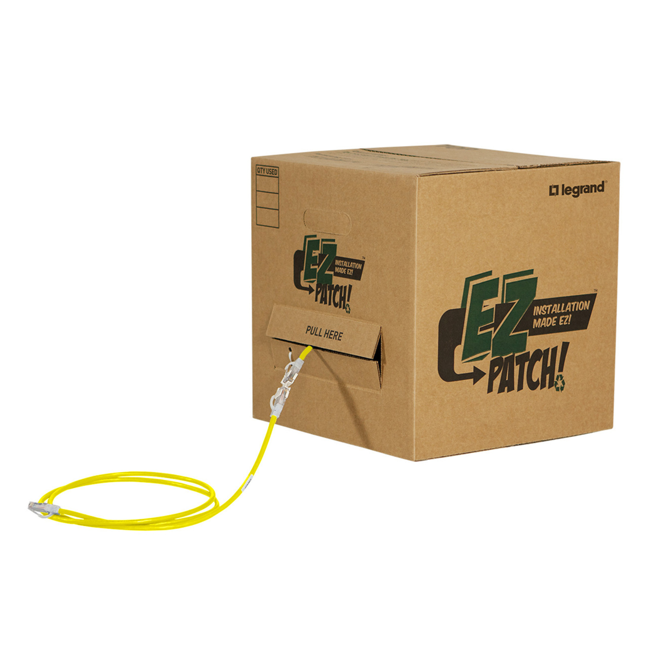 EZC601Q100-04 Legrand