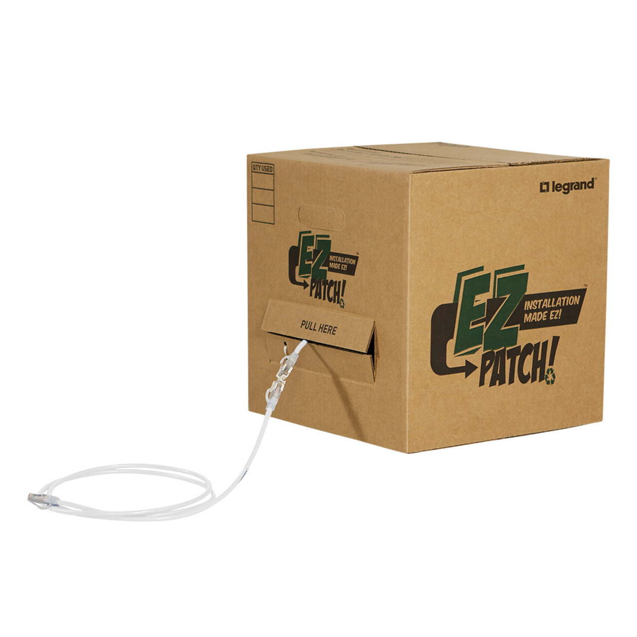 EZC609Q40-06 Legrand