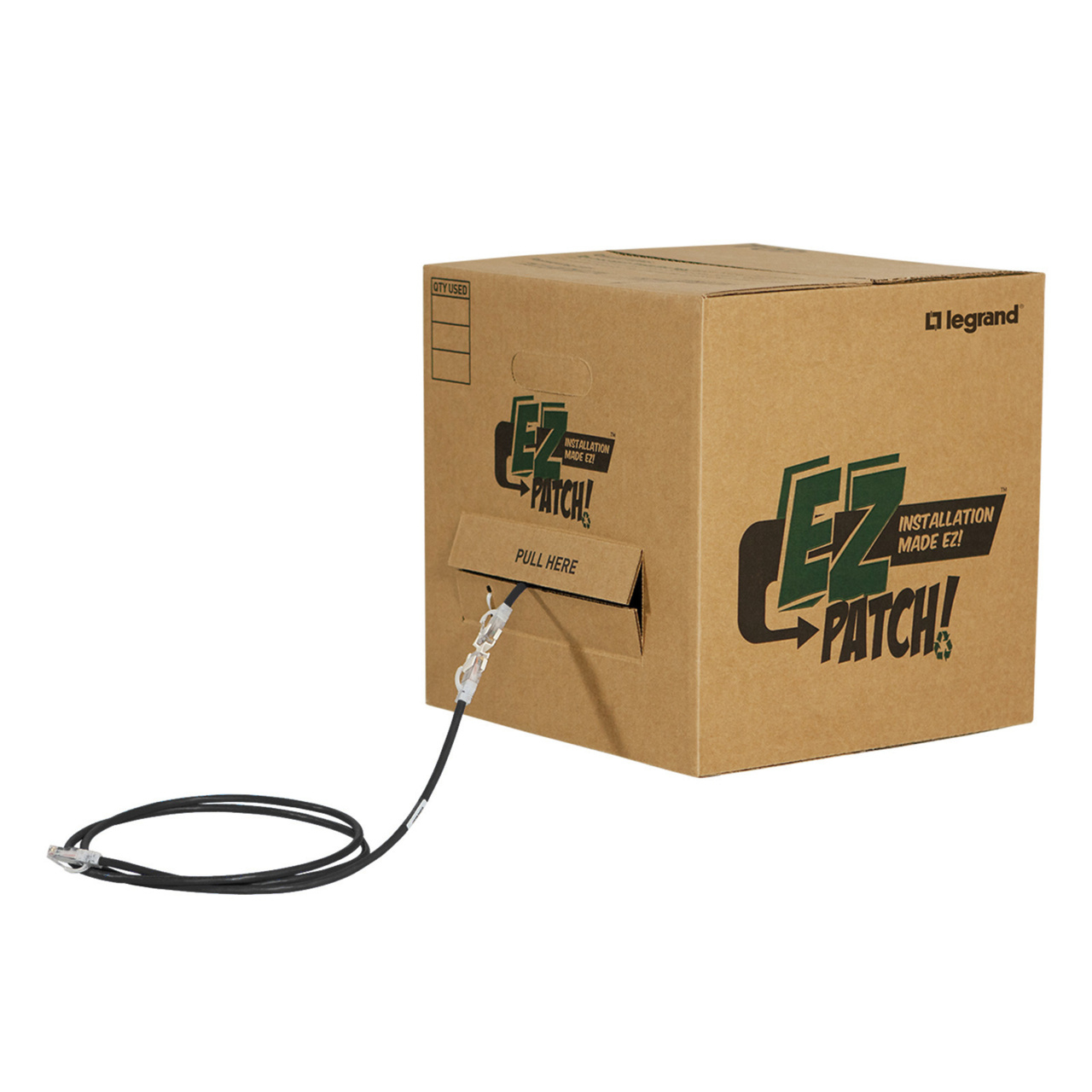 EZC615Q25-00 Legrand