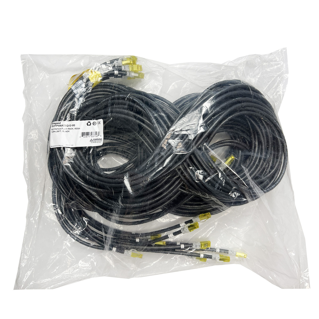 EZFPM603Q12-00 Legrand