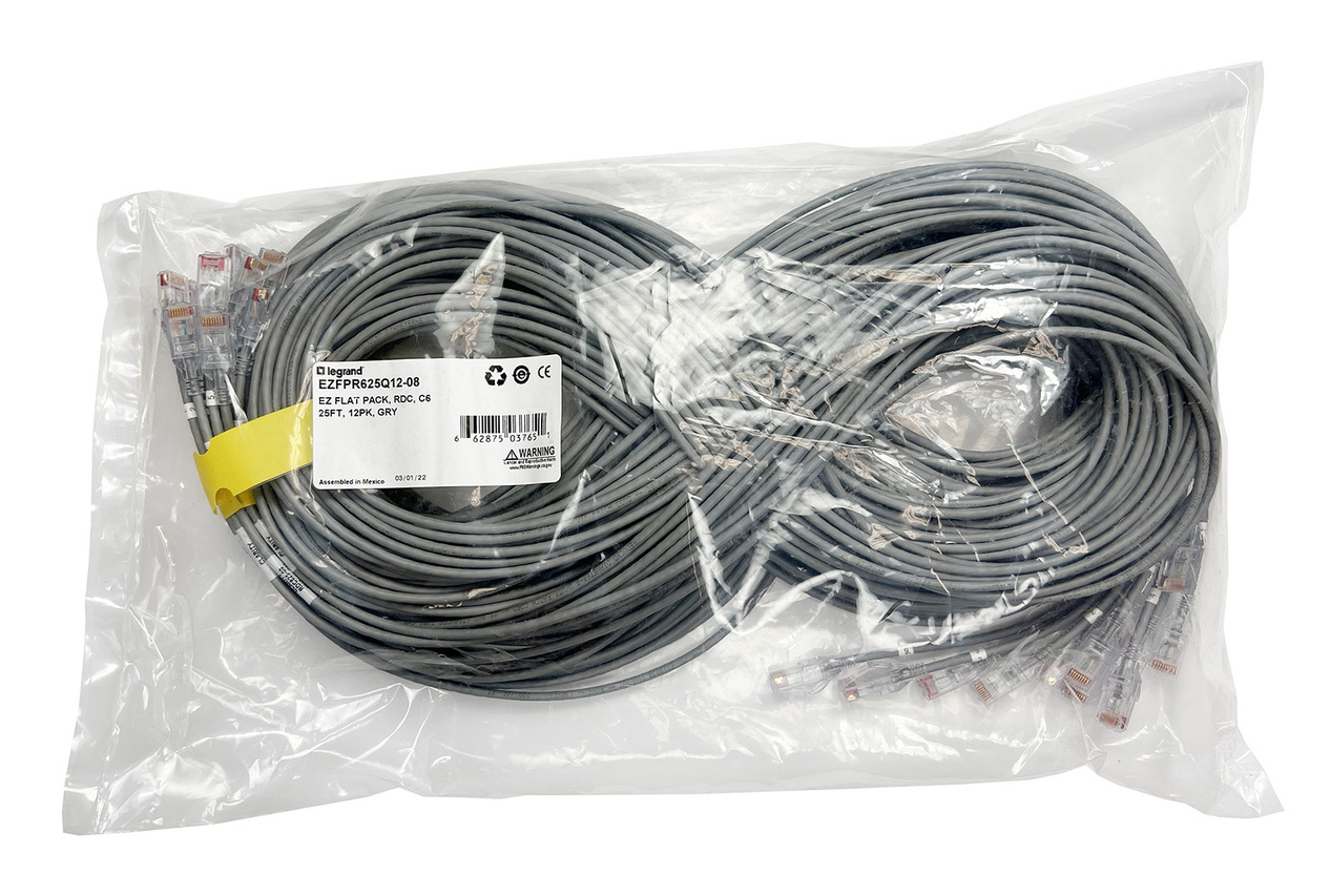 EZFPM603Q12-08 Legrand