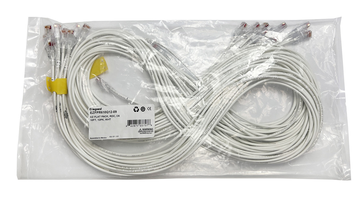 EZFPM605Q12-09 Legrand
