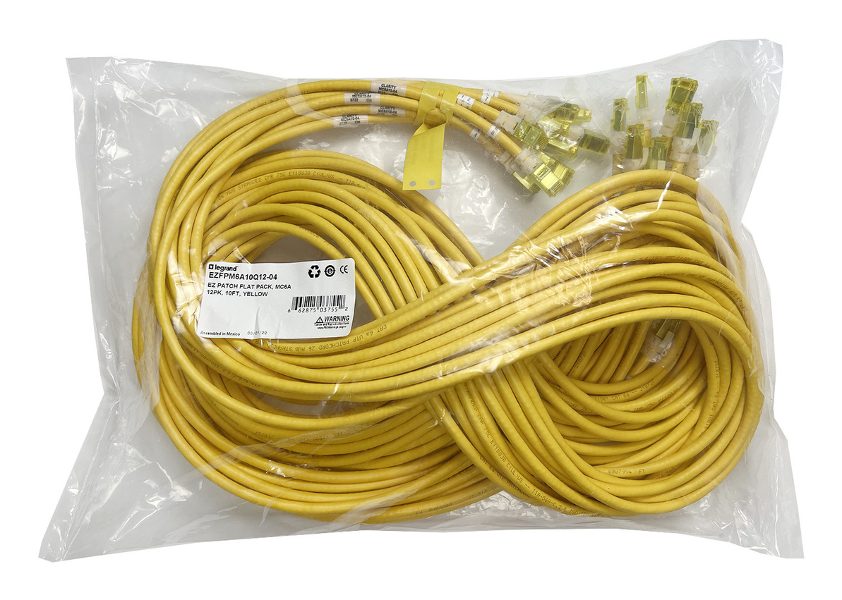 EZFPM6A03Q12-04 Legrand