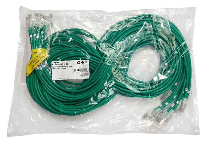 EZFPM6A07Q12-05 Legrand