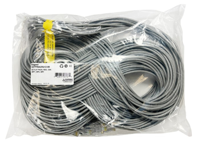 EZFPM6A07Q12-08 Legrand