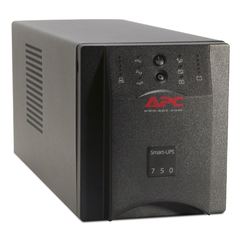 SUA750I APC