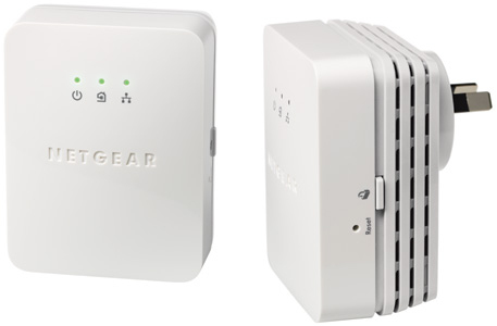 XAVB2001-100GRS NETGEAR