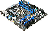 H55M-ED55 MSI