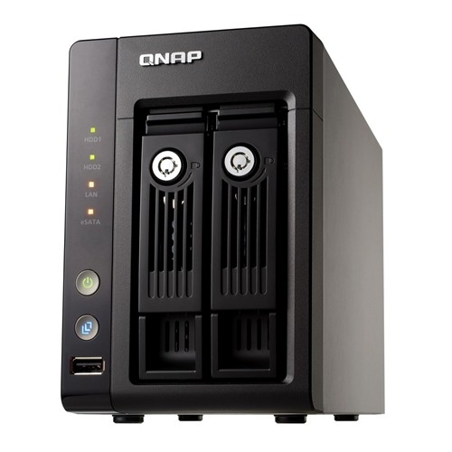 "TS-259 PRO" QNAP