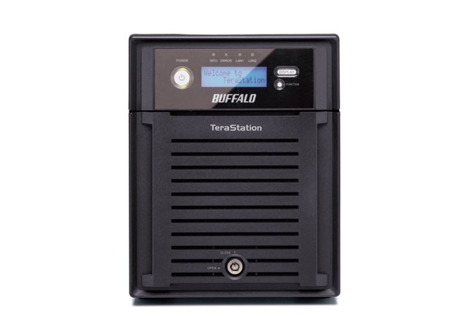 TS-XE2.0TL/R5 Buffalo