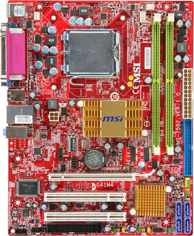 007592-070R MSI