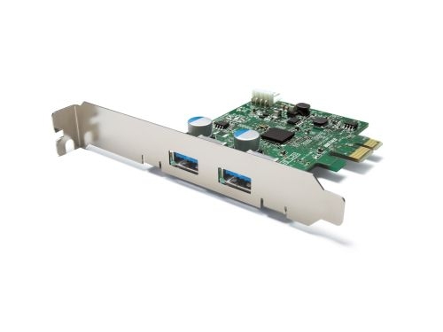 IFC-PCIE2U3 Buffalo