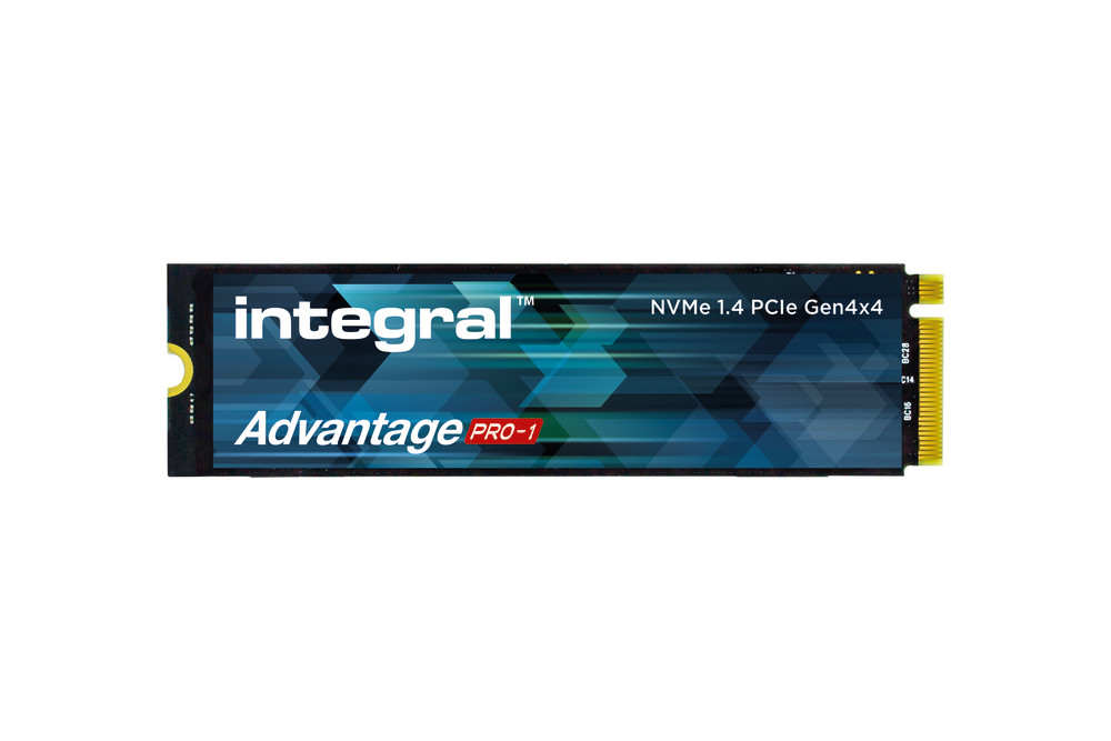 CT4000P3PSSD8-IN Integral