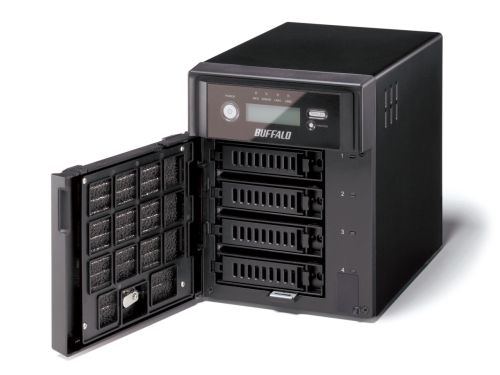 TS-XE8.0TL/R5-EU Buffalo