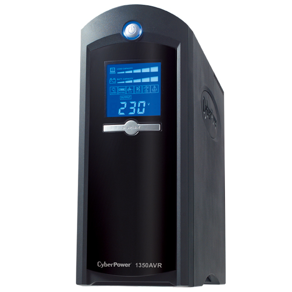 CP1350EAVRLCD CyberPower