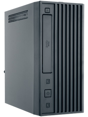 BT-02B Chieftec