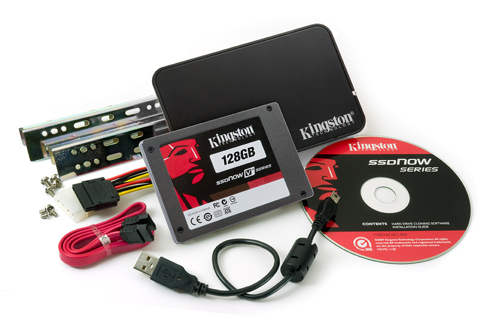 SNVP325-S2B/128GB Kingston Technology
