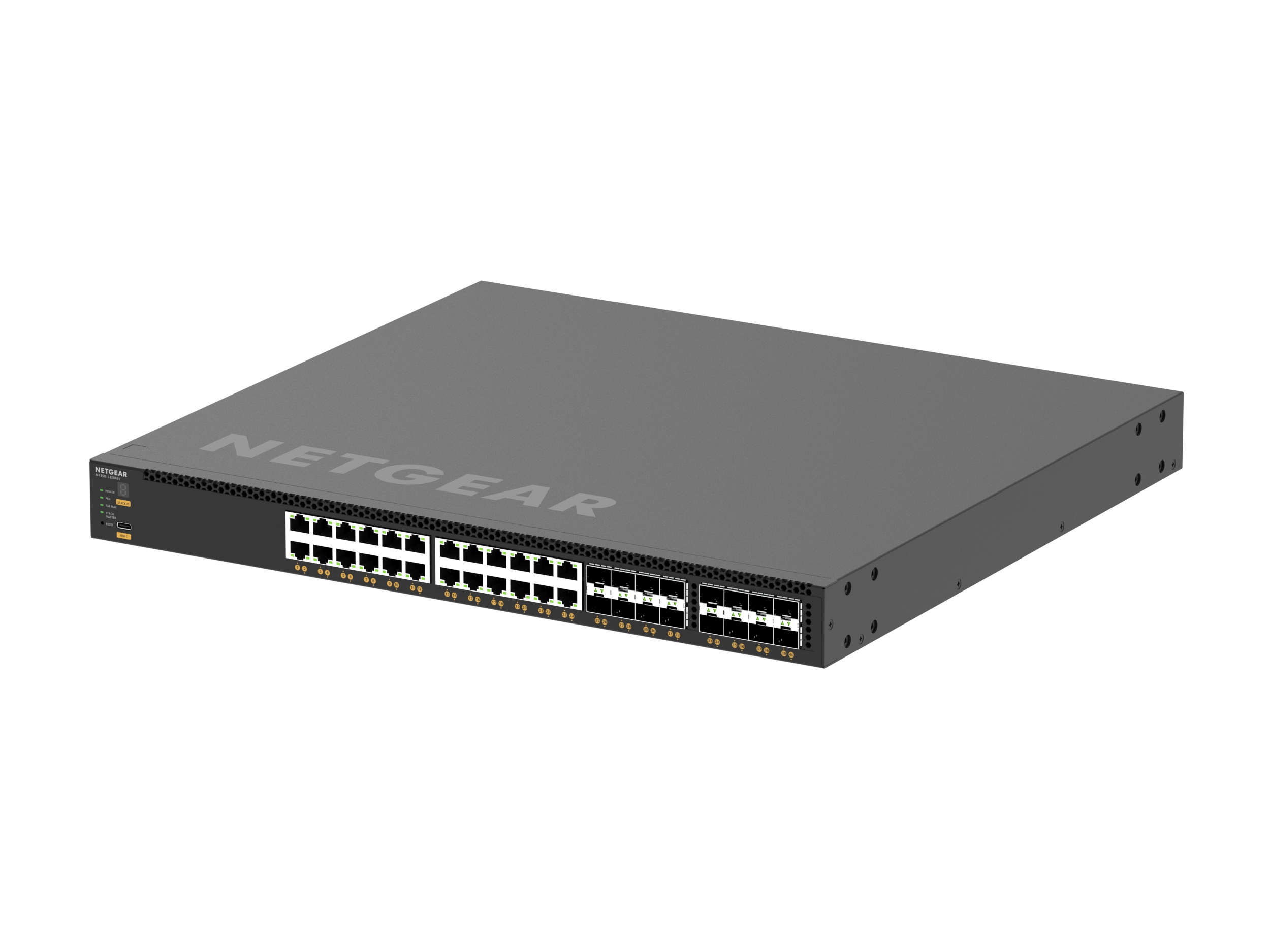 XSM4340V-100AJS NETGEAR