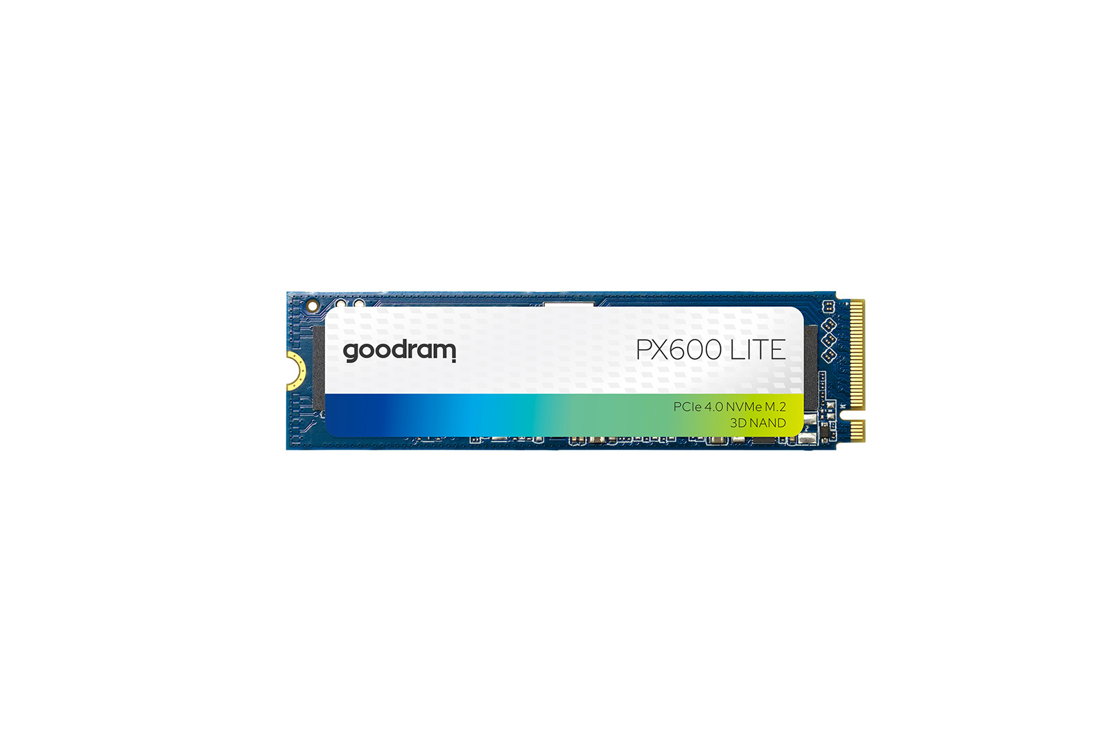 "PX600 LITE SSDPB-PX600L-512-80" Goodram