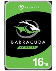 ST16000DM001 Seagate