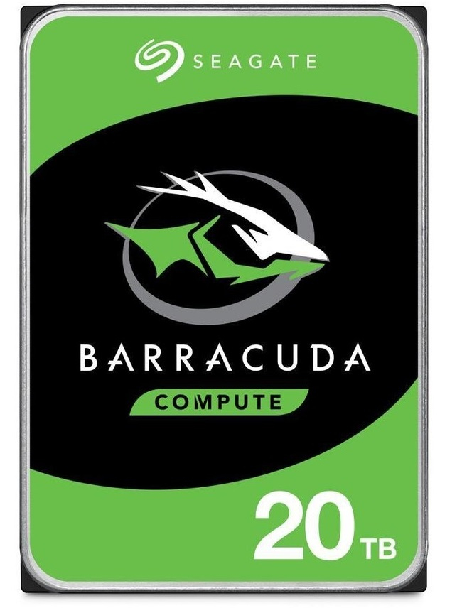 ST20000DM001 Seagate