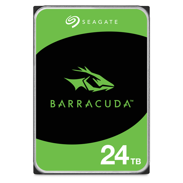 ST24000DM001 Seagate