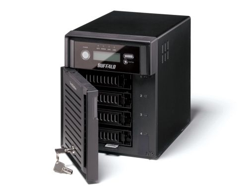 WS-Q2.0TL/R5-EU Buffalo
