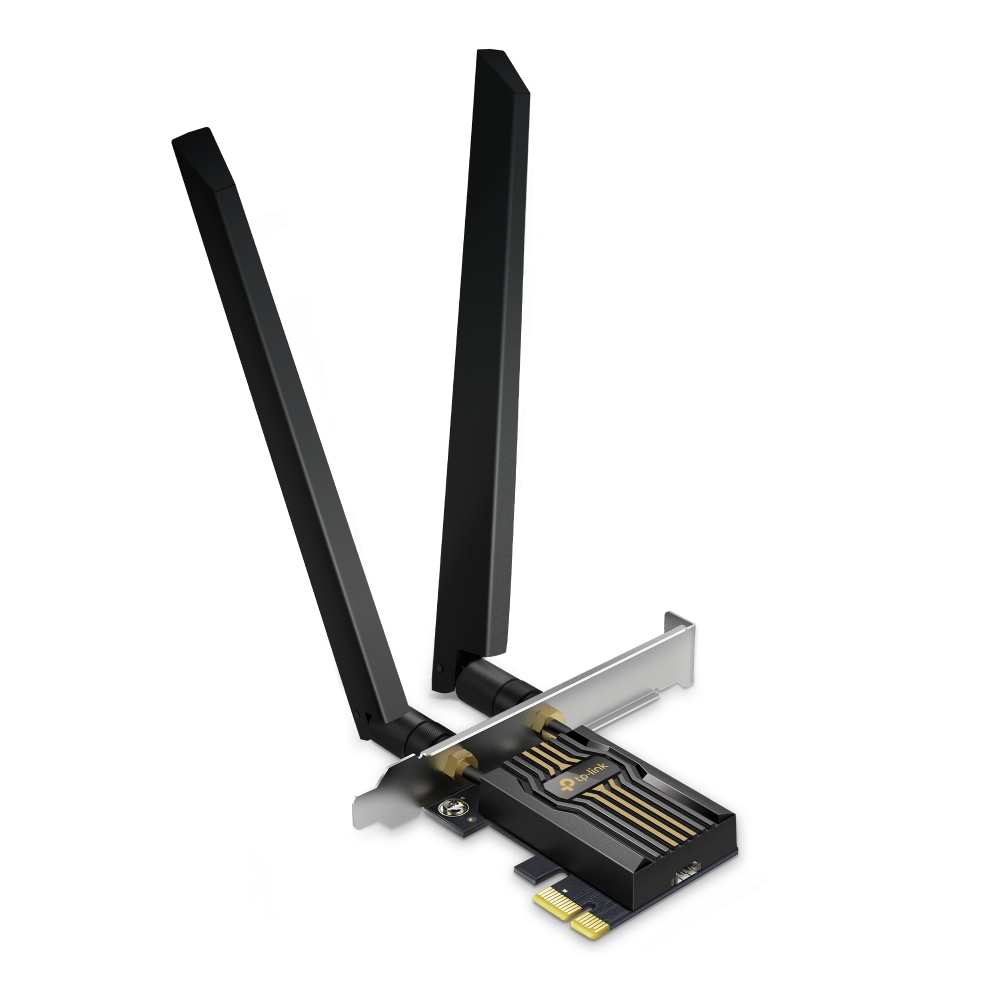 "ARCHER TBE552E" TP-Link