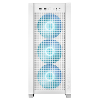 "GT302/ARGB FANS/WHT//"