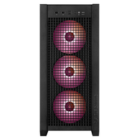 "GT302/ARGB FANS/BLK//"
