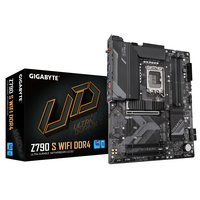 "Z790 S WIFI DDR4"