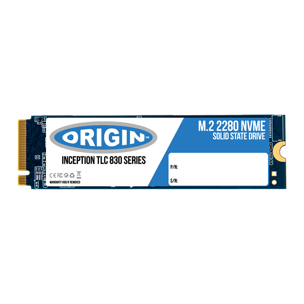 02HM086-OS Origin Storage