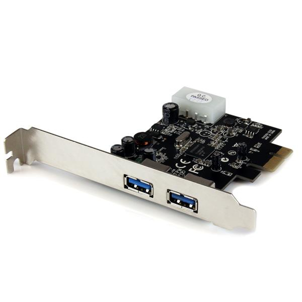 PEXUSB3S2 StarTech.com