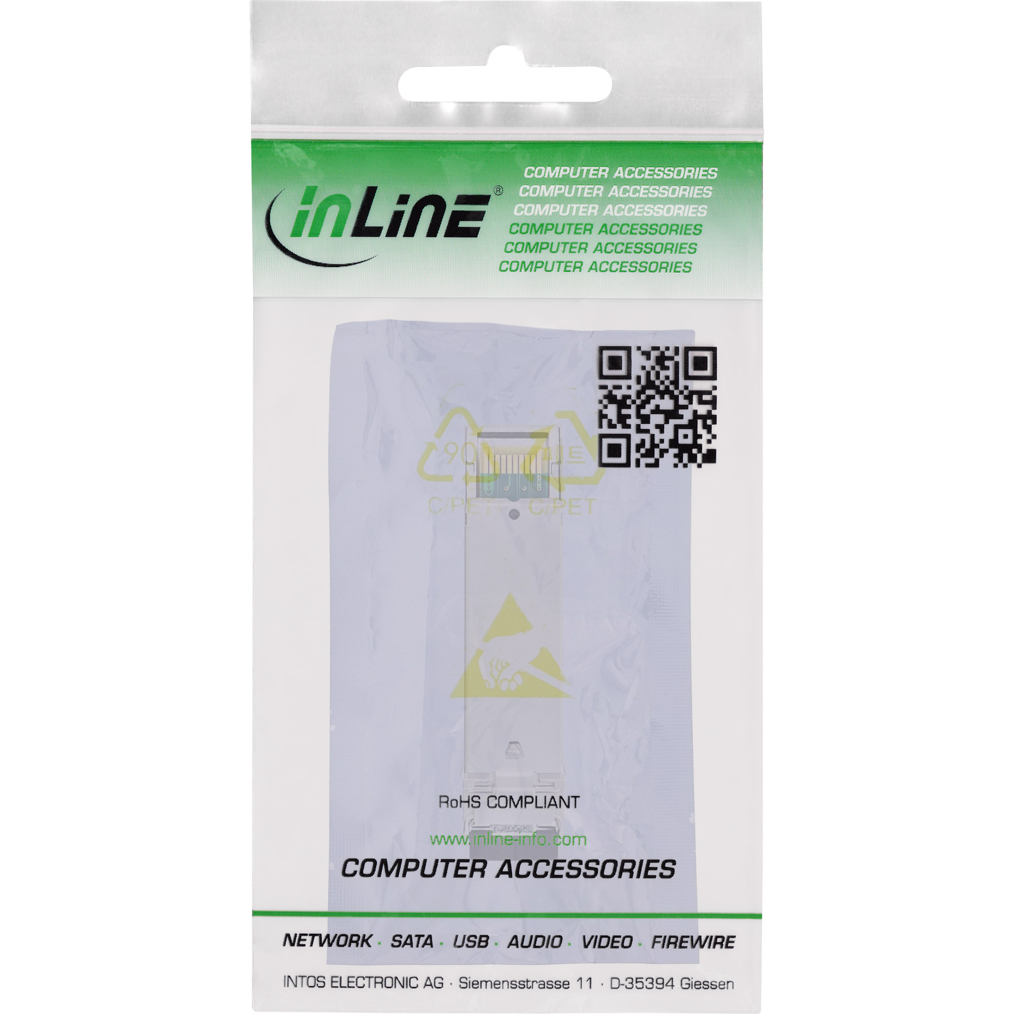 32335S InLine