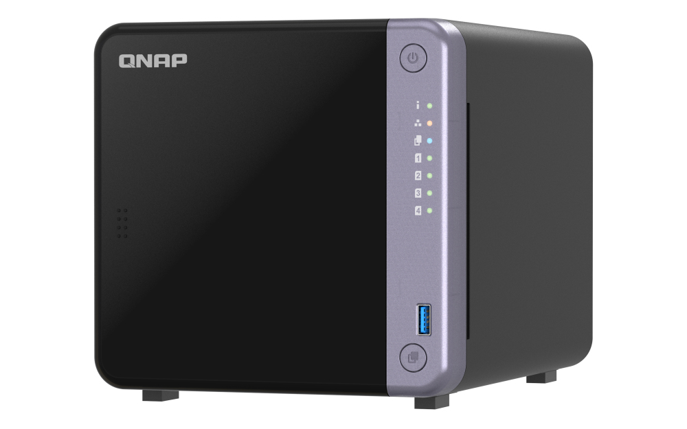 TS-432X-4G-PE QNAP