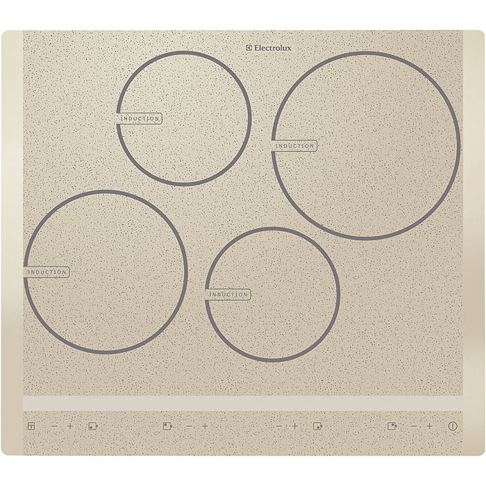 EHD60160P Electrolux