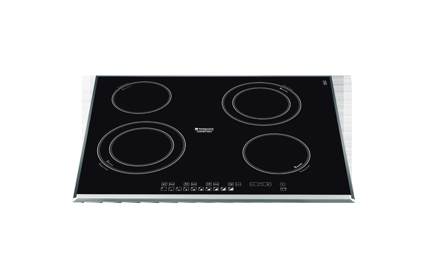 "KIO 744 DD Z" Hotpoint
