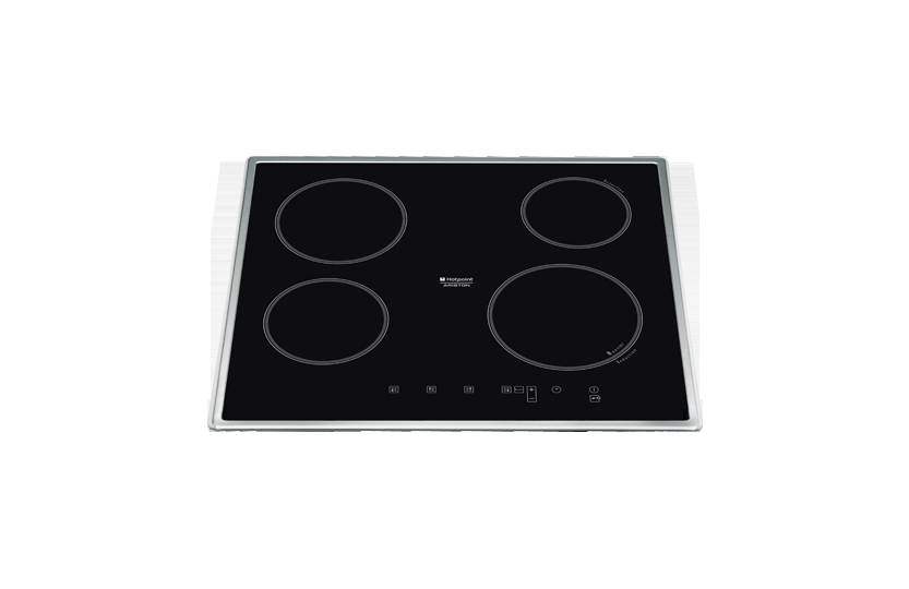 "KEC 647 X" Hotpoint