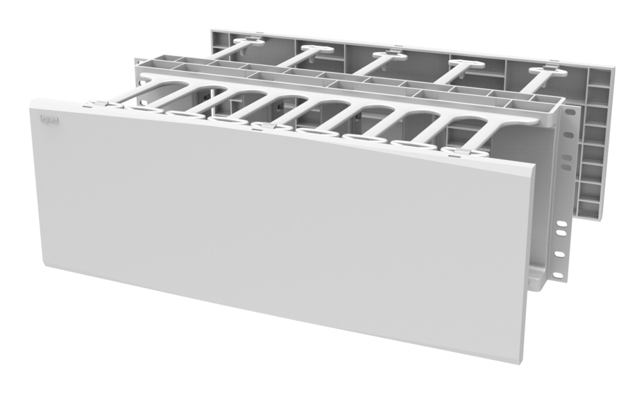 DHMC4RU-W Legrand