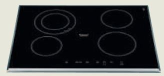 "KRC 741 D Z" Hotpoint
