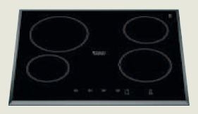 "KRA 640 B" Hotpoint