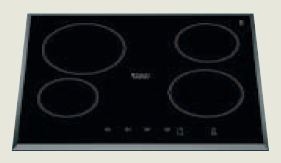 "KRA 640 X" Hotpoint