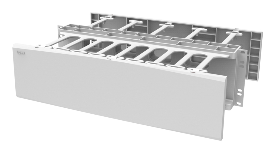 DHMC3RU-W Legrand