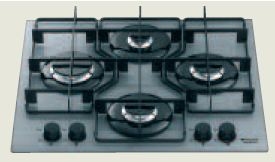"TQ 640 S (ICE) IX/HA" Hotpoint