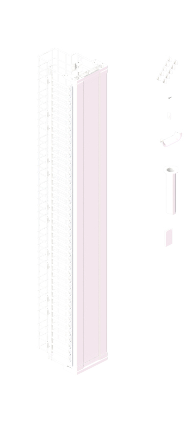 MM20VMD710-W Legrand
