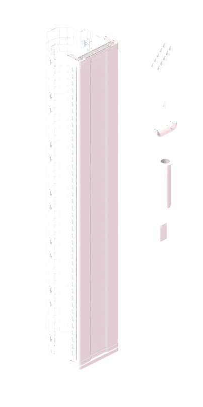 MM20VMD712-W Legrand