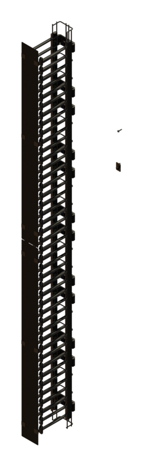 MM20VMS704-B Legrand