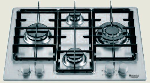 "PZ 640 IX/HA" Hotpoint