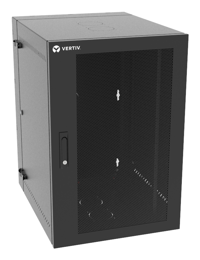 VR1008 Vertiv